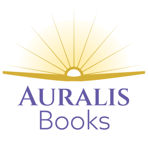 Logo da Auralis Books